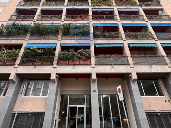ufficio in vendita a Milano