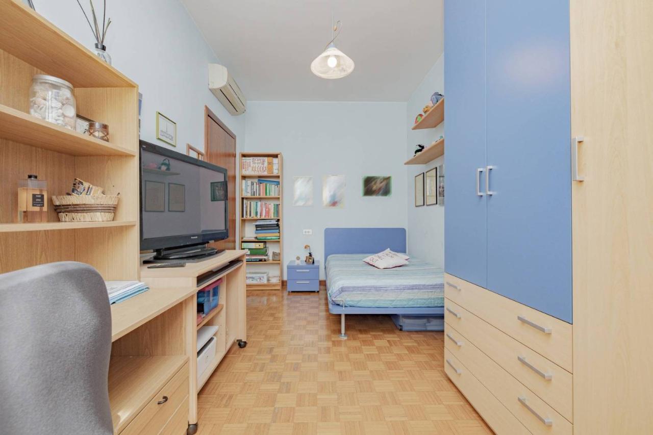 appartamento in vendita a Milano in zona Loreto