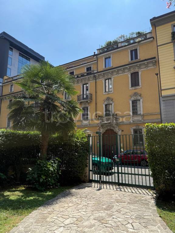 appartamento in vendita a Milano in zona Centro Direzionale