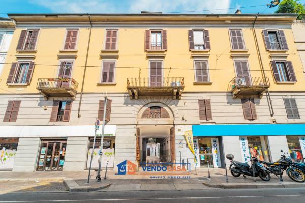 appartamento in vendita a Milano in zona Conchetta