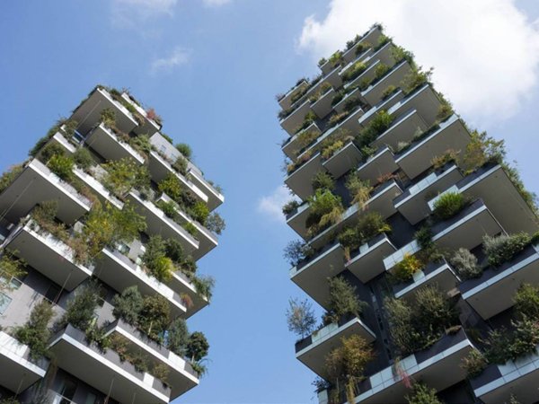 appartamento in vendita a Milano in zona Isola