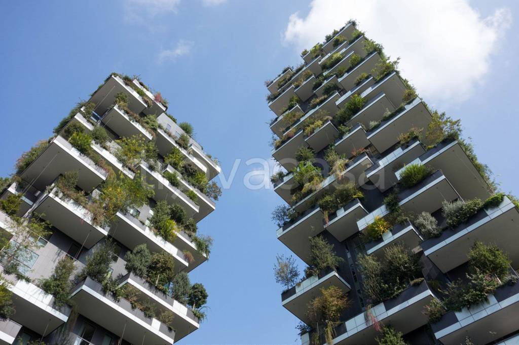appartamento in vendita a Milano in zona Isola