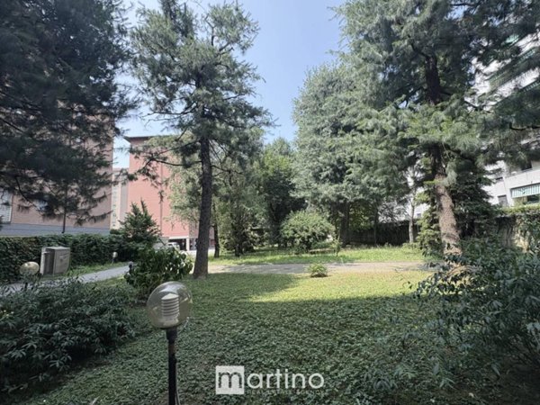appartamento in vendita a Milano in zona Sempione