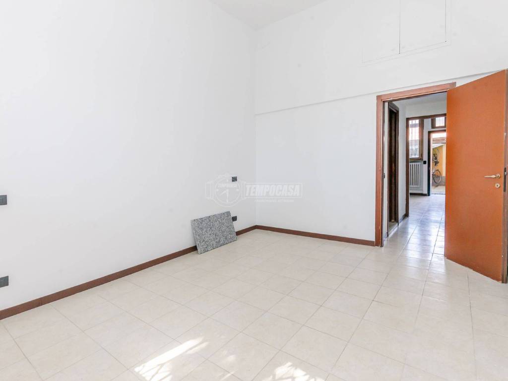 appartamento in vendita a Milano in zona Bovisa