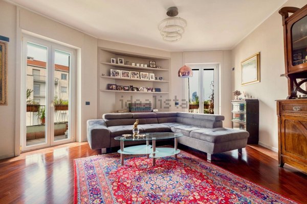 appartamento in vendita a Milano in zona San Vittore