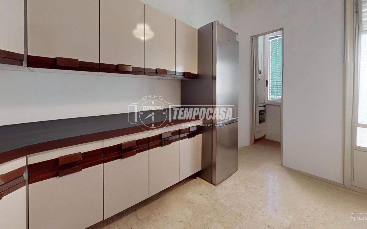 appartamento in vendita a Milano in zona Il Portello