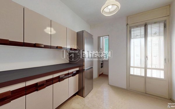 appartamento in vendita a Milano in zona Il Portello