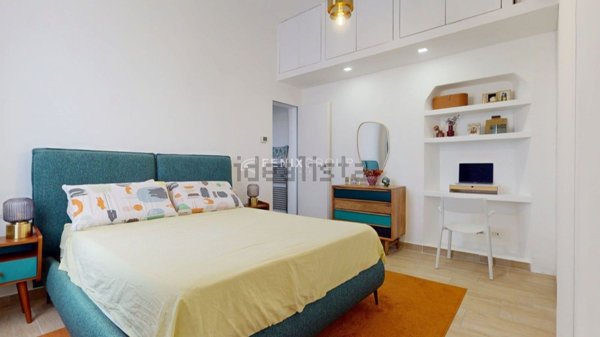 appartamento in vendita a Milano in zona Loreto