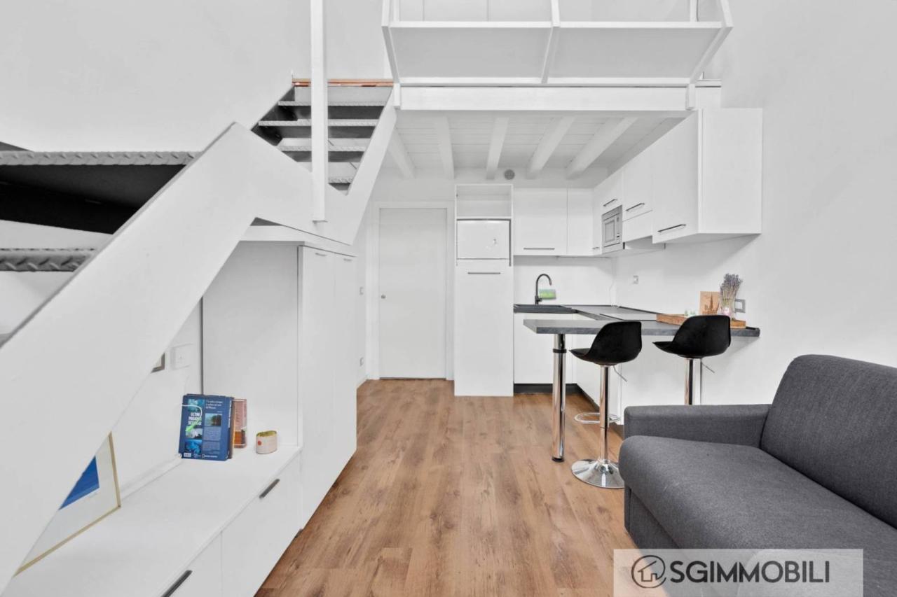 appartamento in vendita a Milano in zona Bovisa