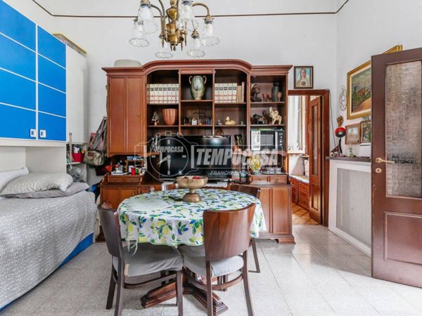 appartamento in vendita a Milano in zona Dergano