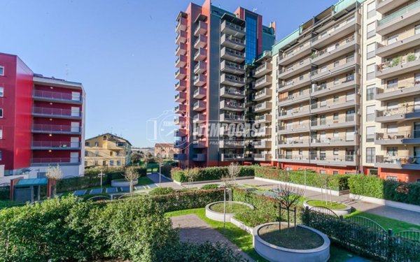 appartamento in vendita a Milano in zona Bovisa