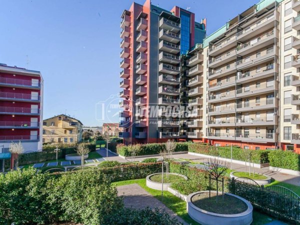 appartamento in vendita a Milano in zona Bovisa