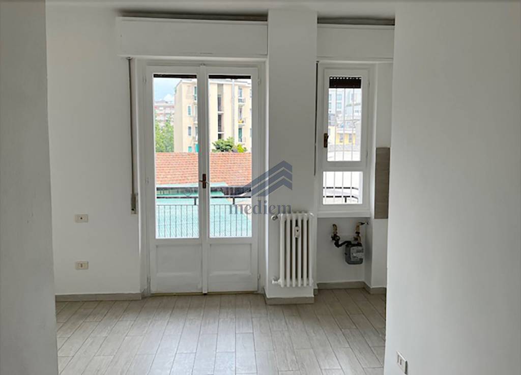 appartamento in vendita a Milano in zona Turro