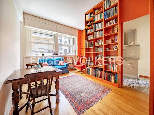 appartamento in vendita a Milano in zona Brera