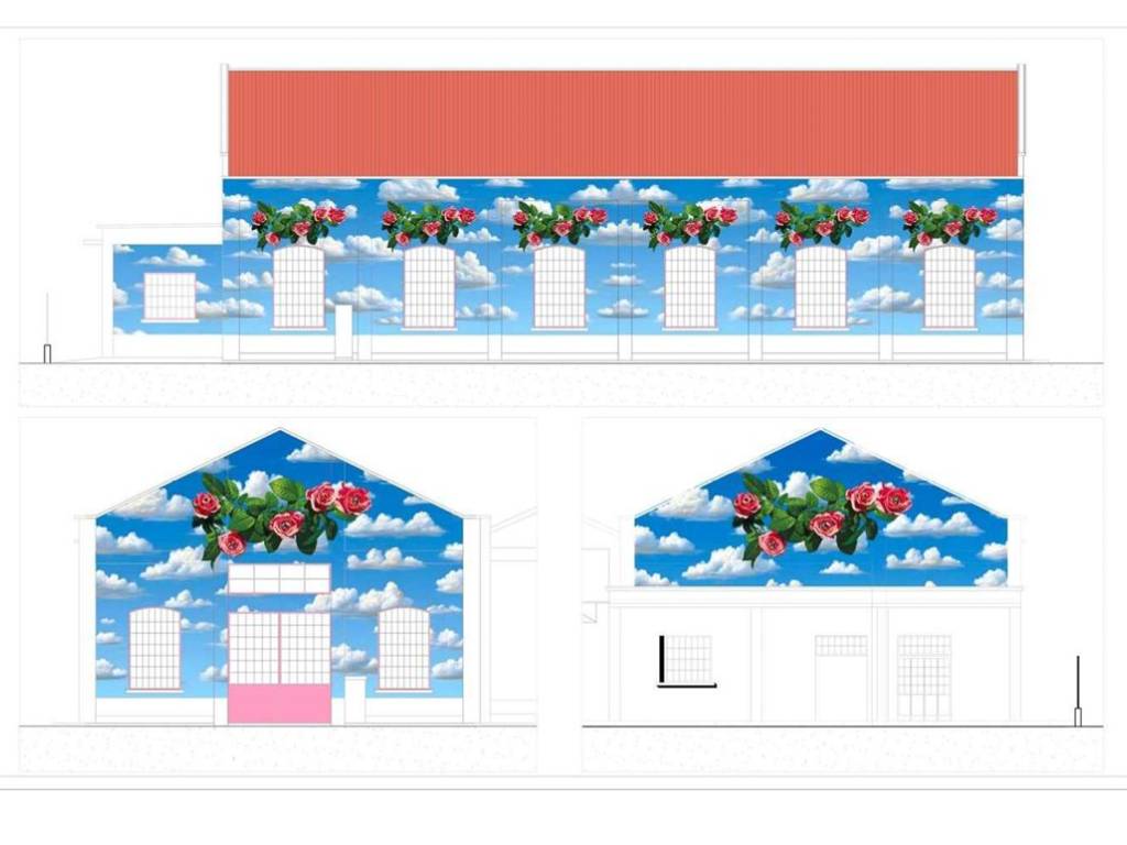 appartamento in vendita a Milano in zona Bovisa