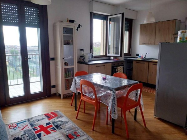 appartamento in vendita a Milano in zona Calvairate