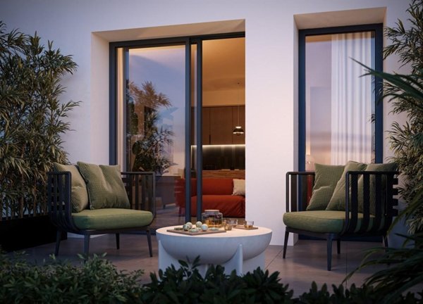 appartamento in vendita a Milano in zona Maggiolina