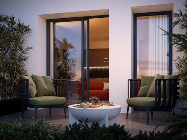 appartamento in vendita a Milano in zona Maggiolina