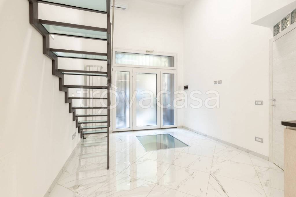 appartamento in vendita a Milano in zona Centro Direzionale