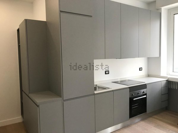 appartamento in vendita a Milano in zona Porta Venezia
