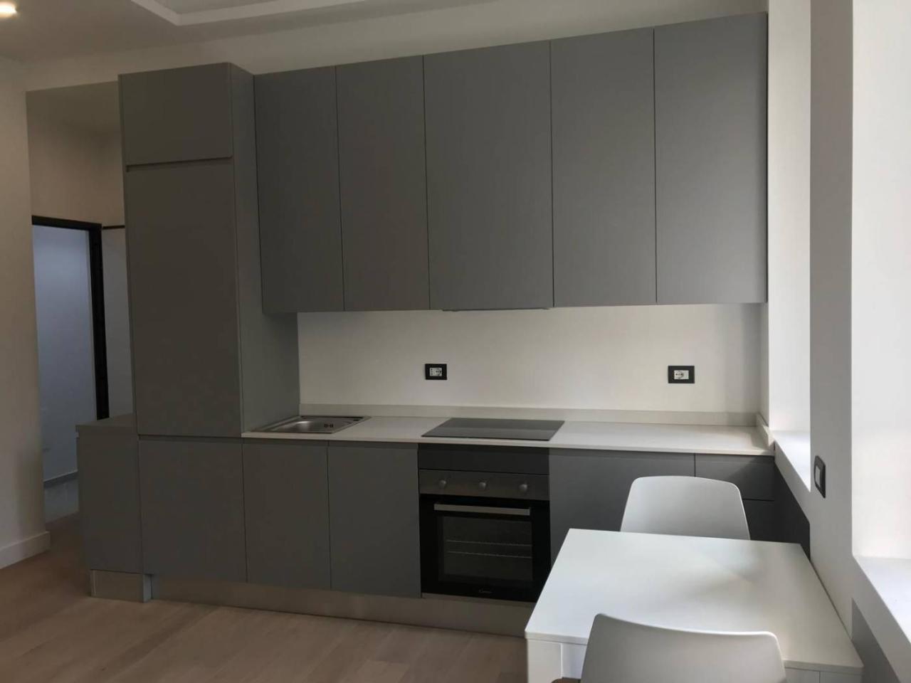 appartamento in vendita a Milano in zona Porta Venezia