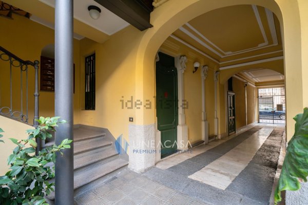 appartamento in vendita a Milano in zona Centro Storico