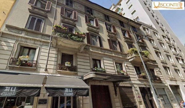 appartamento in vendita a Milano in zona Centro Direzionale