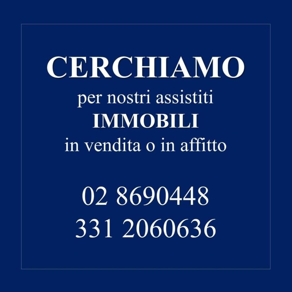 appartamento in vendita a Milano in zona Sempione