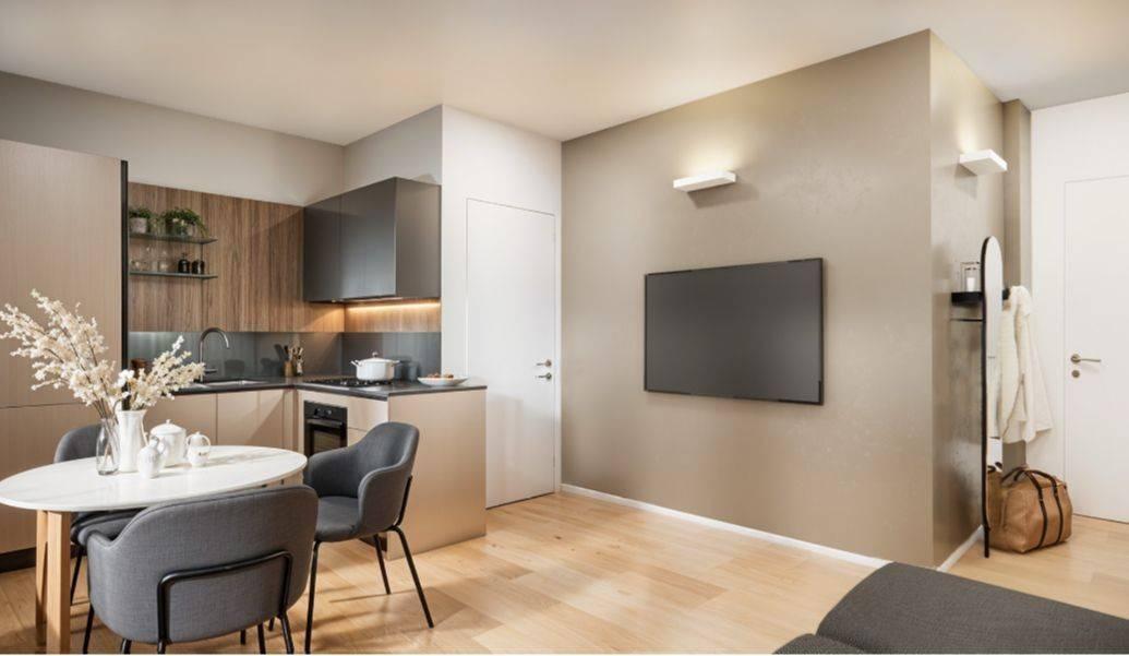 appartamento in vendita a Milano in zona Porta Venezia