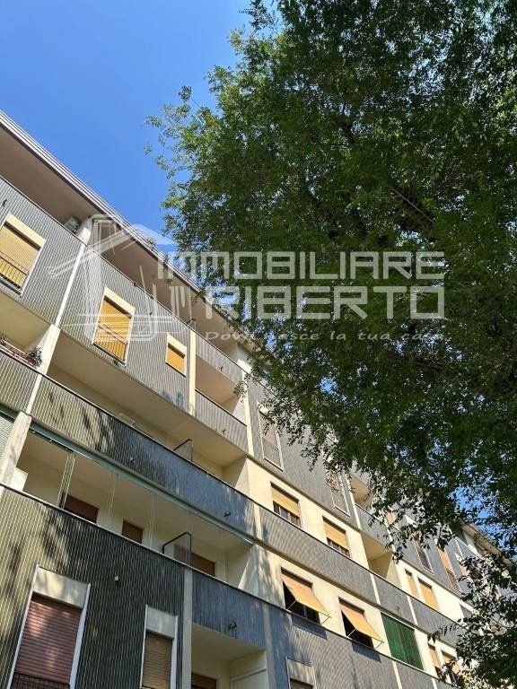 appartamento in vendita a Milano in zona Bruzzano