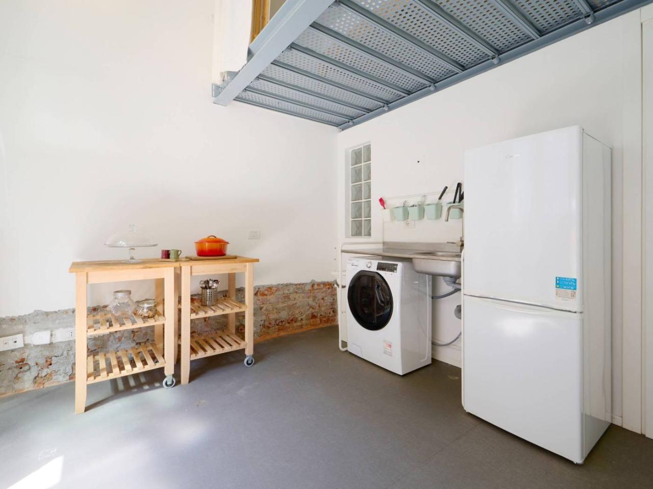 appartamento in vendita a Milano in zona Loreto