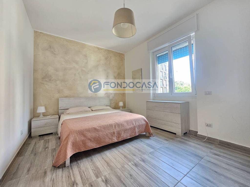 appartamento in vendita a Milano in zona Turro