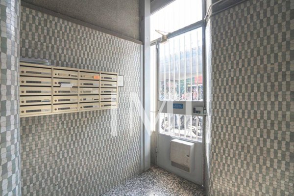 appartamento in vendita a Milano in zona Cagnola