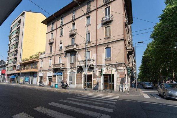 appartamento in vendita a Milano in zona Cagnola