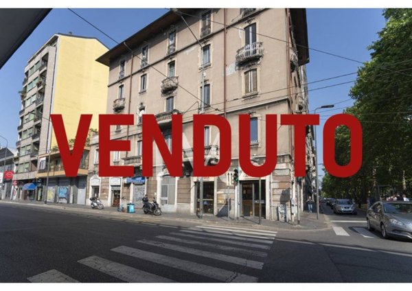 appartamento in vendita a Milano in zona Il Portello