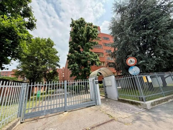 appartamento in vendita a Milano in zona Chiesa Rossa
