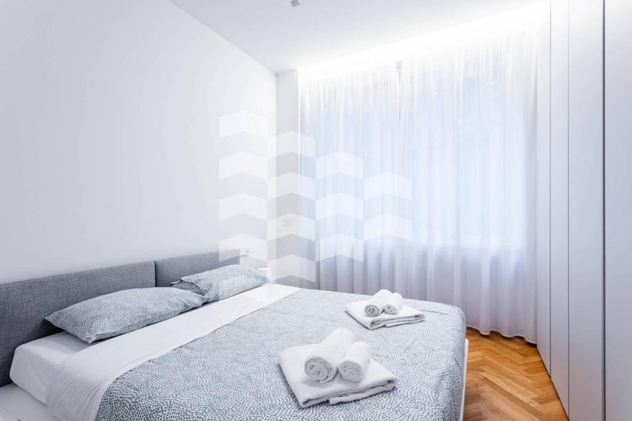 appartamento in vendita a Milano in zona Porta Vittoria