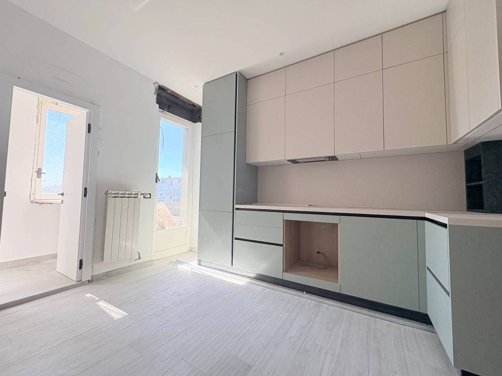 appartamento in vendita a Milano in zona Gorla