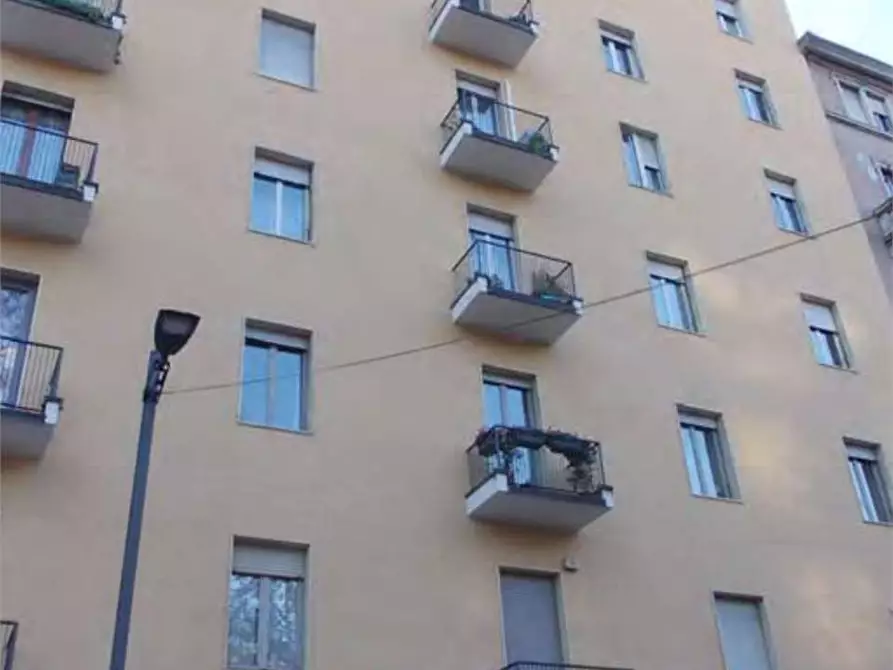 appartamento in vendita a Milano in zona Sempione