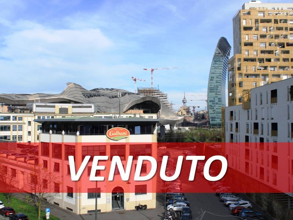 appartamento in vendita a Milano in zona Centro Storico