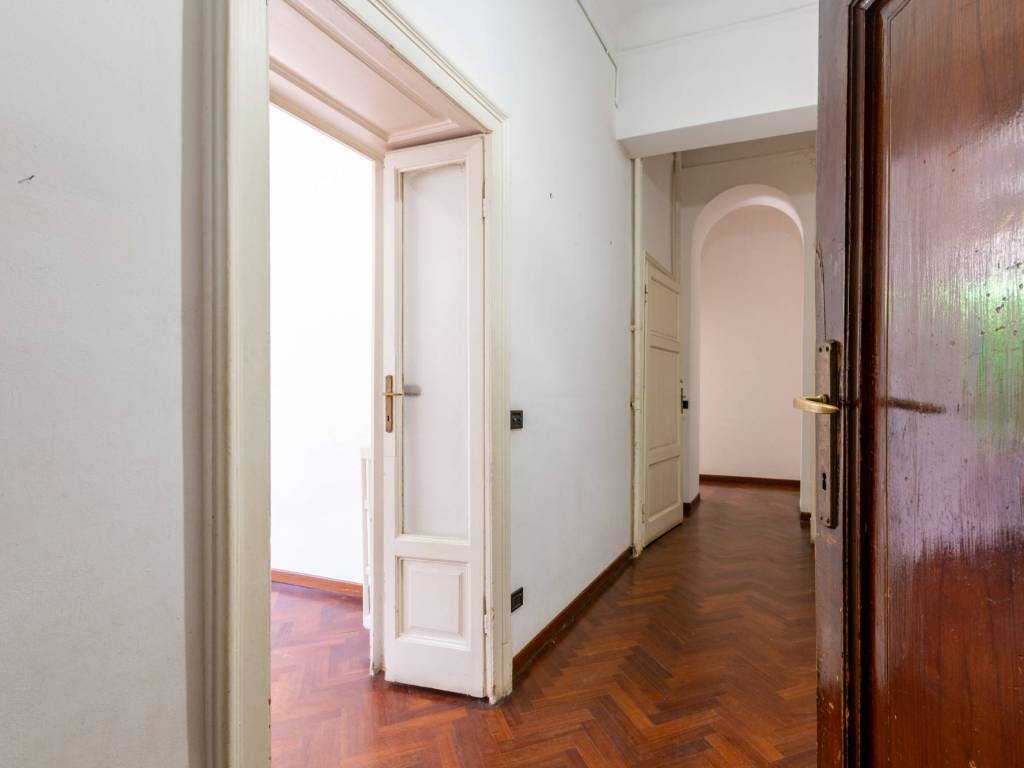 appartamento in vendita a Milano in zona Solari