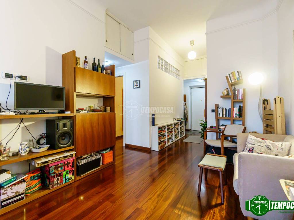 appartamento in vendita a Milano in zona Stazione Centrale