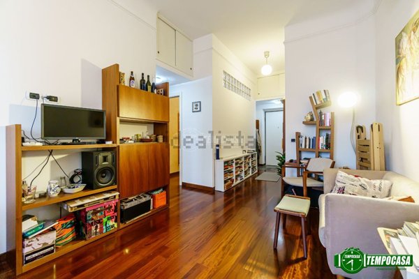 appartamento in vendita a Milano in zona Stazione Centrale