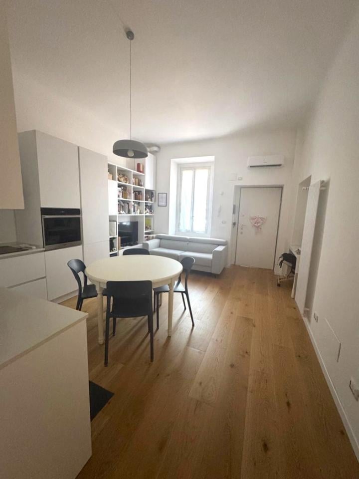 appartamento in vendita a Milano in zona Calvairate