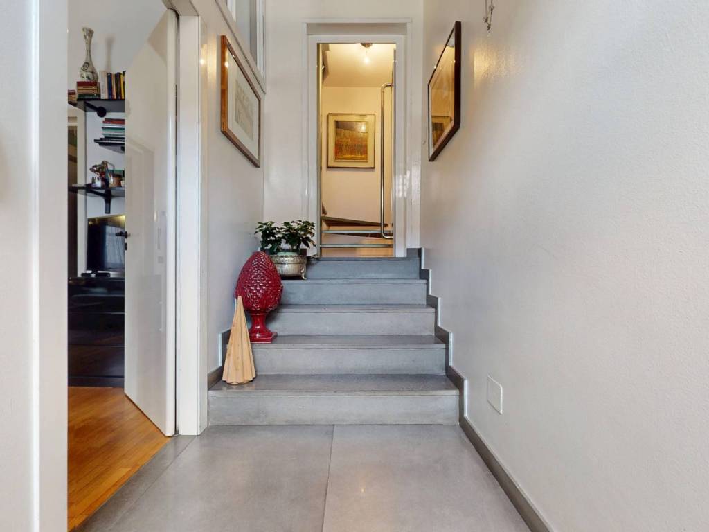 casa indipendente in vendita a Milano in zona Città Studi