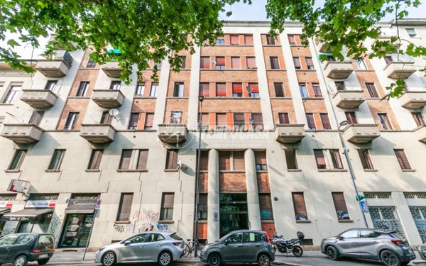 appartamento in vendita a Milano in zona Bovisa