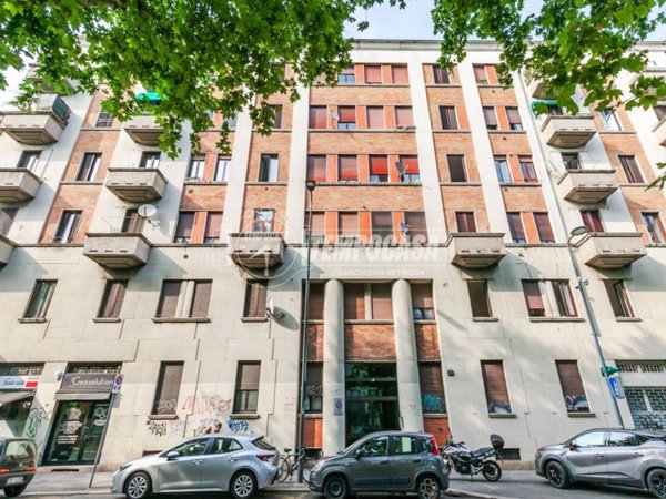 appartamento in vendita a Milano in zona Bovisa
