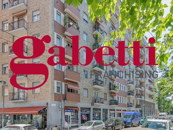 appartamento in vendita a Milano in zona San Siro
