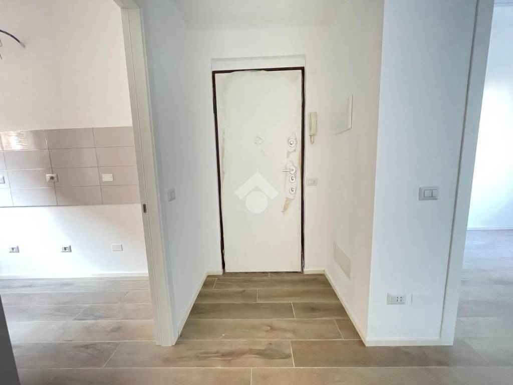 appartamento in vendita a Milano in zona Niguarda