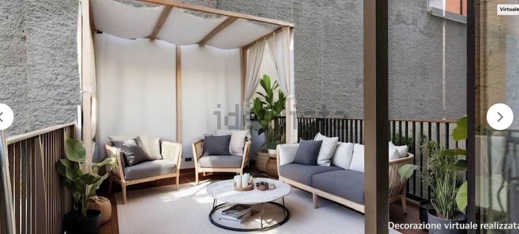 appartamento in vendita a Milano in zona Brera